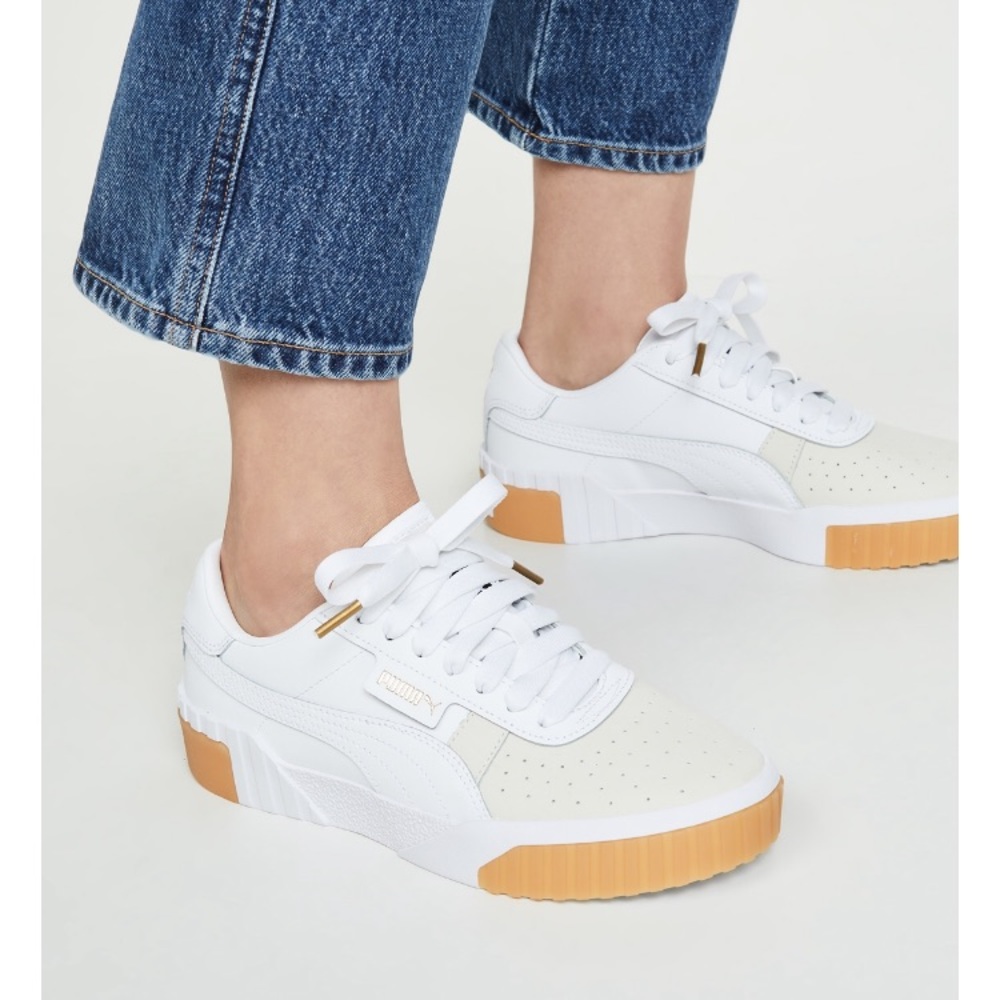 ✨SOLD✨PUMA sneakers🔥